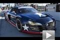 专为戴通纳耐力赛打造 奥迪R8 GRAND-AM