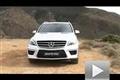 双重性格！海外媒体试驾奔驰ML63 AMG