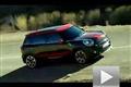 小野兽！MINI COUNTRYMAN JCW版登场