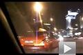 起步价多少？俄罗斯街头的迈巴赫出租车