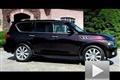 豪华巨兽！全新英菲尼迪QX56海外试车