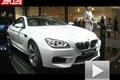 2012北京车展解读宝马6系Gran Coupe/M6