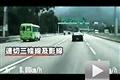 太危险！香港隐形警察狂飙208km/h执法