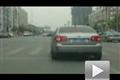 对话是亮点！斗狠哥拉响警报强别后车