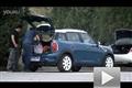 MINI COUNTRYMAN 1.6T ALL 4驾驶游记
