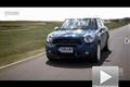 MINI COUNTRYMAN 1.6T ALL 4静态实拍