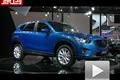 2012北京车展汽车之家解读新马自达CX-5