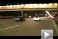 各有各的优势！奥迪RS6夜战日产GT-R
