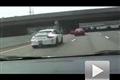极亢奋！LANCER EVO猛追超跑车队遭秒杀