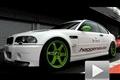 力量！经典宝马E46 M3加装机械增压套件