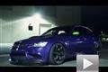 700马力野兽！EAS暴力改装宝马M3 E90