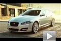豪华品牌蜕变！体验捷豹XF Sportbrake