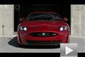 操控性极佳！体验2012款新捷豹XKR-S