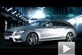 新纪元！全新奔驰CLS Shooting Brake
