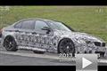 全新升级！2013新款宝马M3亮相街头