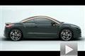 动力升级！全新标致RCZ R最新官图展示