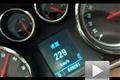 边开边录太危险 新君越高速狂飙230km/h