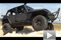 野性派！2011美国JEEP车友沙滩聚会