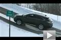 雪地大练兵 讴歌携全系车型雪地试车