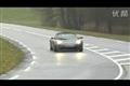 首款量产版电动敞篷跑车Tesla Roadster