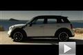充满动感！MINI Countryman最新宣传片
