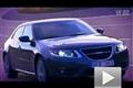 全新2011款萨博SAAB 9-5高清广告展示