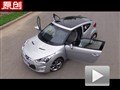 个性三门小车！试驾现代Veloster飞思