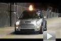 MINI COOPER S加装强大的涡轮发动机