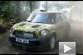 猛！MINI Countryman WRC版本路测现身