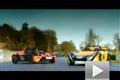 无顶棚的较量 KTM X-BOW PK莲花2Eleven