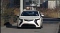 海外实拍2009新款欧宝 Ampera 轿车