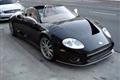 非常惊艳 网友街头实拍世爵C8 Spyder