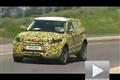 5门版路虎揽胜Evoque海外路试谍照曝光