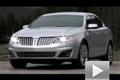 美国V6挑战欧洲V8军团 林肯大战欧系车