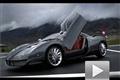 世爵C12 Zagato全球总共才产24台的跑车