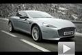 性能与奢华 阿斯顿马丁Rapide S展示