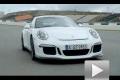 大幅提升 全新保时捷911 GT3详细展示