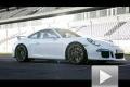 最强款！新一代保时捷911 GT3宣传片