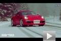 延续经典！雪中试驾2013款保时捷911