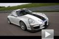 赛道精髓！保时捷911 GT3 Cup激情大片