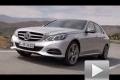 看个仔细！全新奔驰E350 4MATIC展示