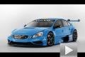 疯狂的北极星 沃尔沃Polestar S60赛车