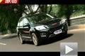 小排量增压 试驾2013款哈弗H6 1.5T