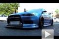 以假乱真 RC模型车版LANCER EVO秀漂移