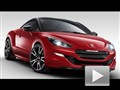 动感激情升级 全新标致RCZ R闪亮登场