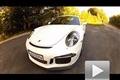 指针不停摆 保时捷911 GT3狂奔291km/h