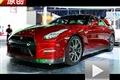2013广州车展 4.2馆解读2015款日产GT-R