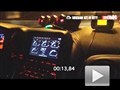 疯狂 爆改1038马力GT-R 0-300km/h加速