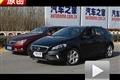 沃尔沃自动泊车入位功能方位全展示